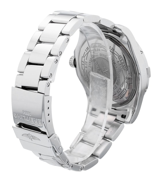 Breitling Avenger II GMT A32390 Image 3